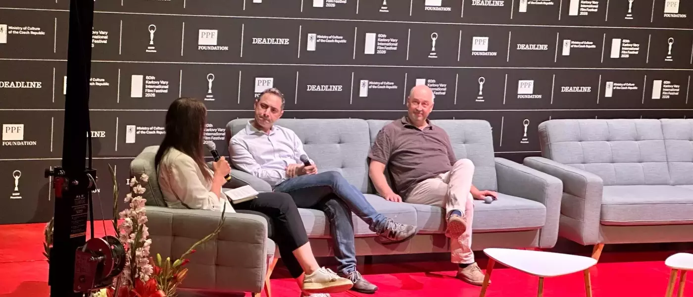 Oscar Winner Juan de Dios Larraín Advocates for Sundance to Embrace Distribution Platform Model