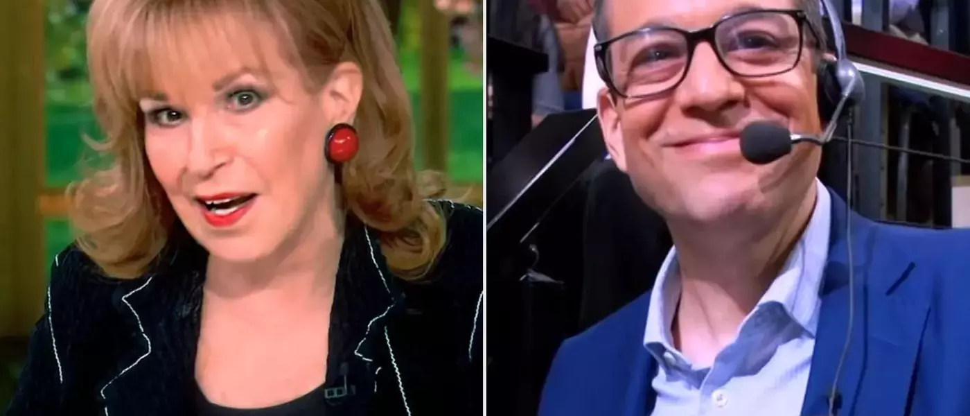 Nature's Unforeseen Impact on 'The View' Cohosts' Return