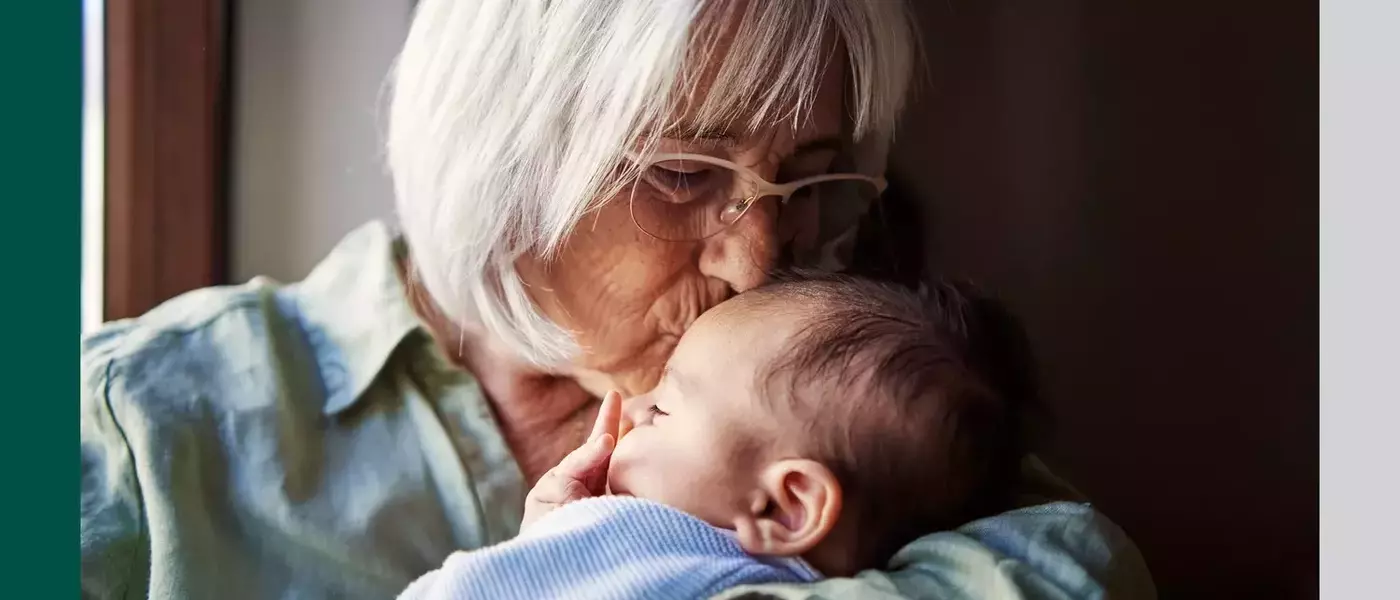 Grandmother's Disregard for Grandchild's Name Sparks Family Conflict