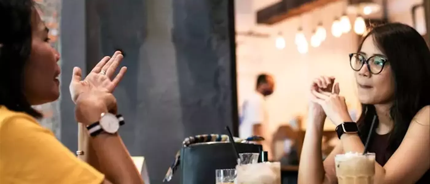 Embracing the Natural Evolution of Friendships: When to Let Go and Why It's Okay