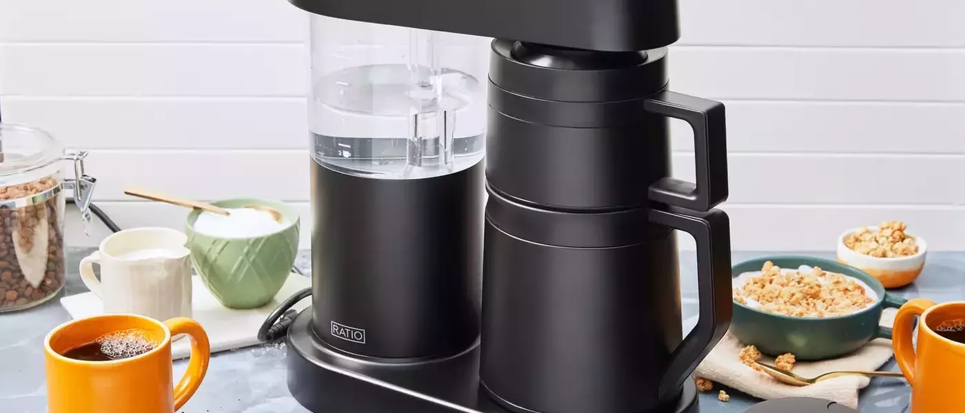 Top Thermal Carafe Coffee Makers for Lasting Warmth and Flavor