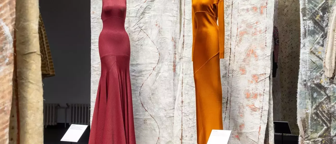 Azzedine Alaïa's African Inspirations: A New Exhibition Unveiled in Paris