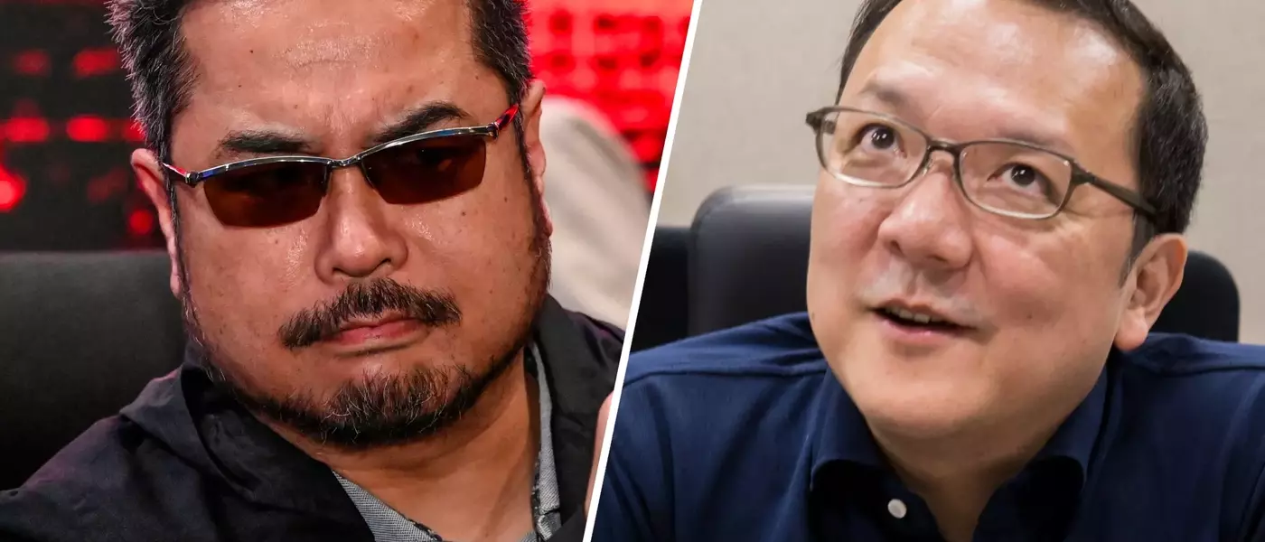 Katsuhiro Harada Praises Hidetaka Miyazaki's Unique Journey in Game Development