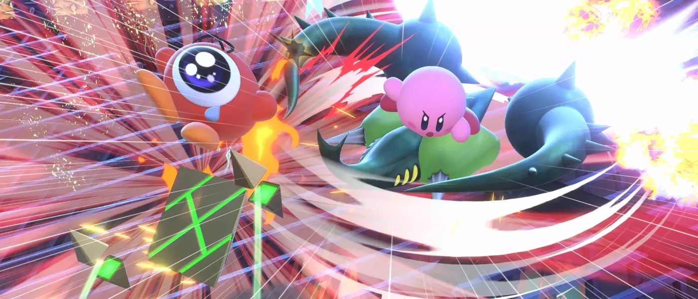 Speedrunner Bluekandy Shatters Kirby Air Riders World Record at SGDQ