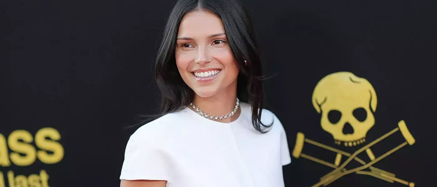 Inde Navarrette Explores Future Roles After 'Obsession' Success