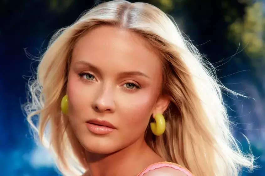 Zara Larsson's Strategic Move to RCA Records Confirmed