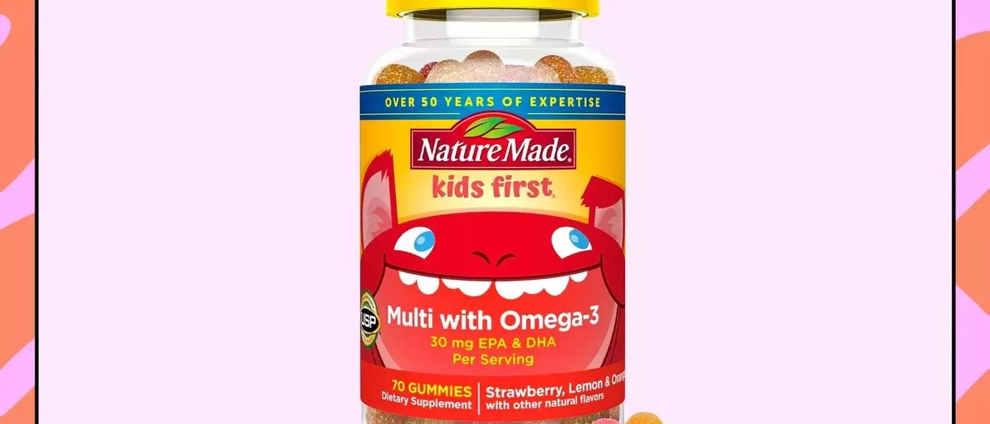Choosing the Best Multivitamins for Children