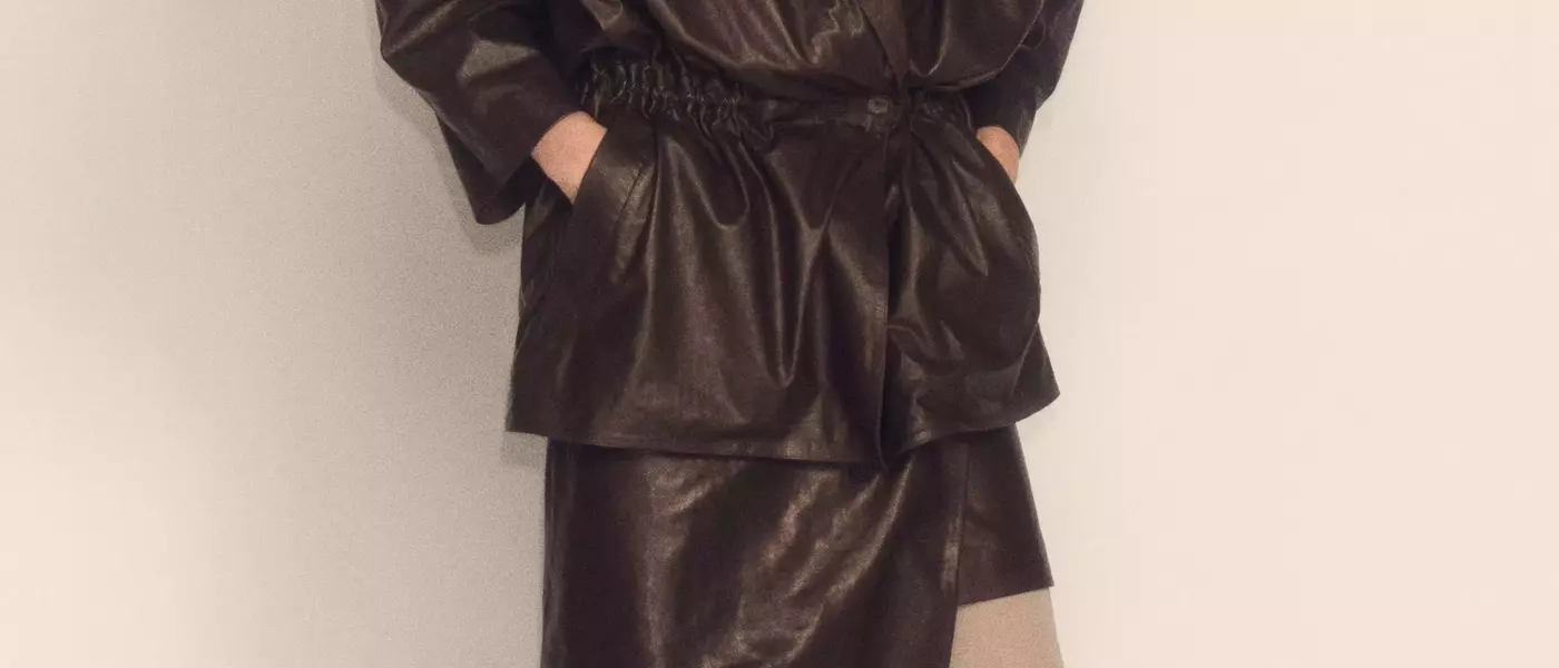 Magda Butrym's Resort 2027 Collection: A Blend of Classic and Modern Sensuality