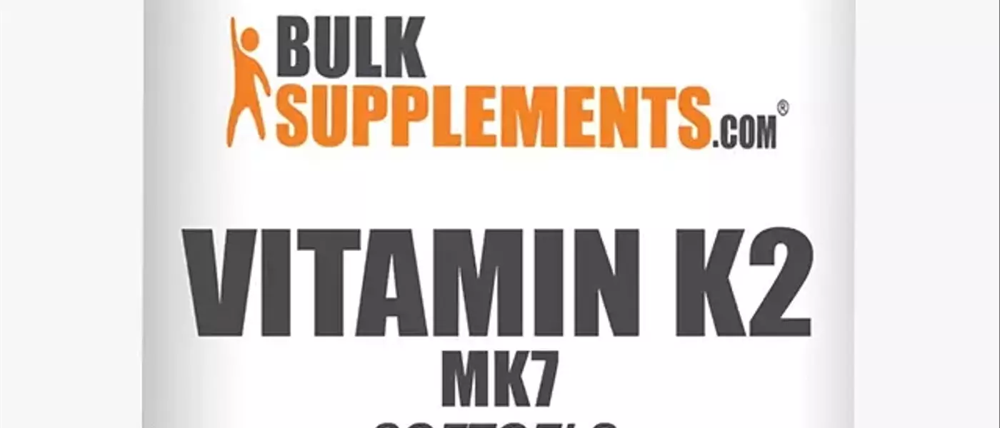 Vitamin K: The Underrated Nutrient for Optimal Health and Longevity