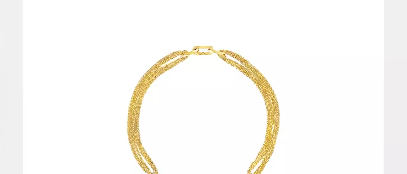 The Dazzling New Additions to Graff's Signature Collection