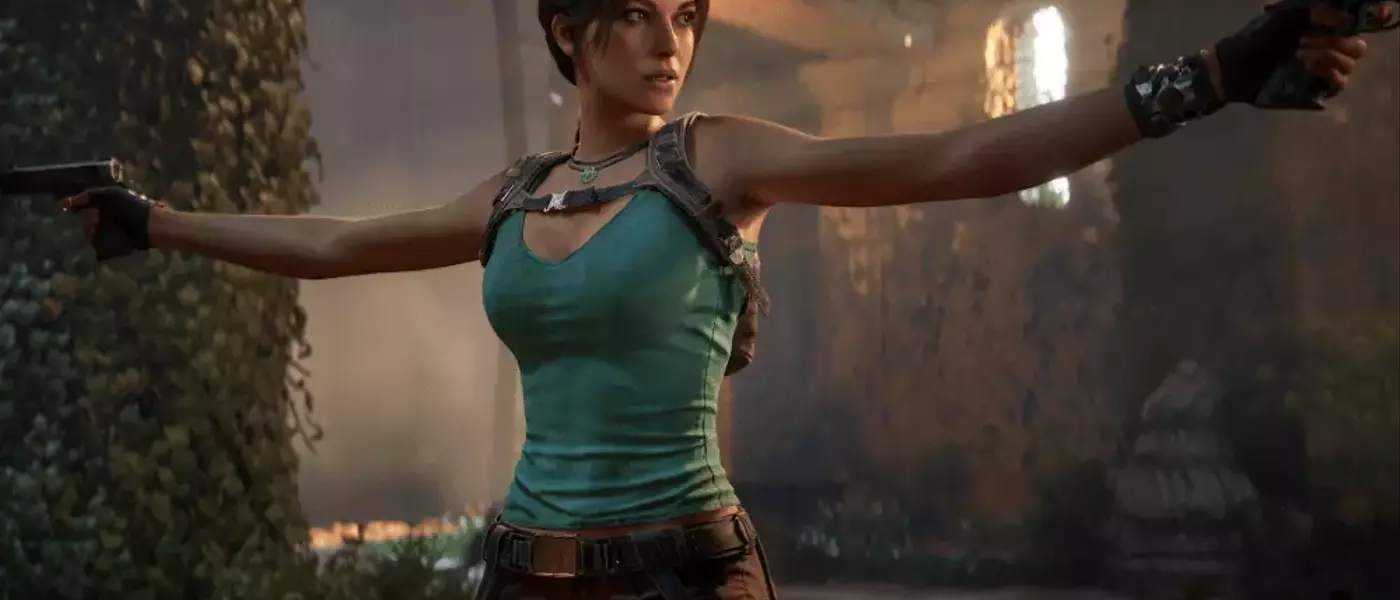 Amazon's New 'Tomb Raider' Games and TV Series: A Deep Dive