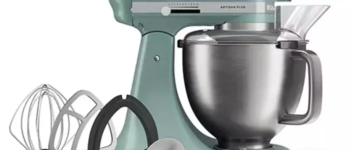Top Stand Mixers for Every Baker's Needs