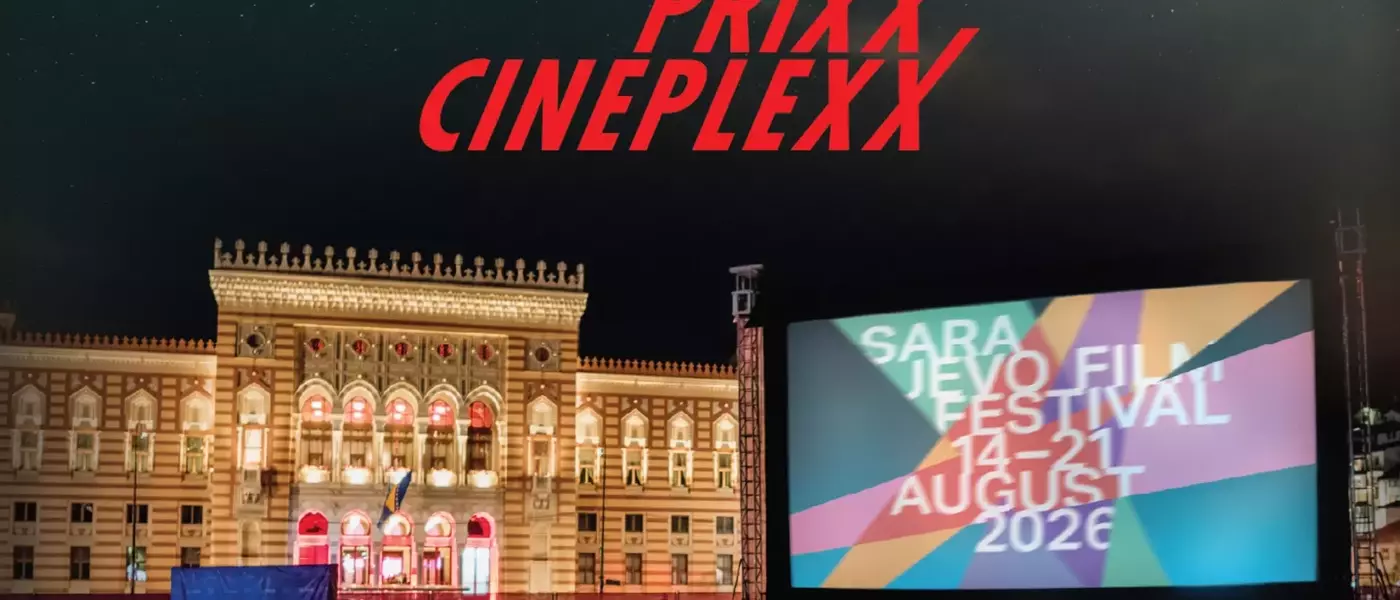 Sarajevo Film Festival Introduces New Cineplexx Award to Boost Theatrical Releases