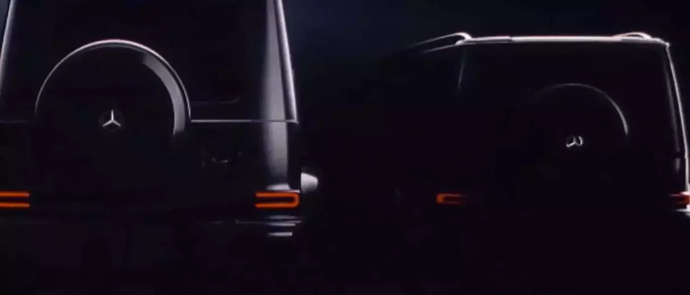 Mercedes' Compact G-Class Production May Shift to Hungary for Cost Savings