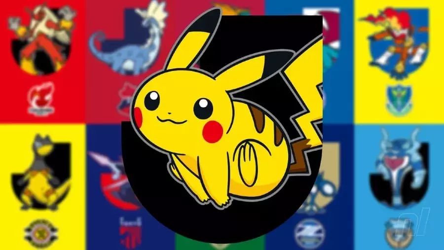 Japanese Football League Teams Up with Pokémon for 30th Anniversary Celebration
