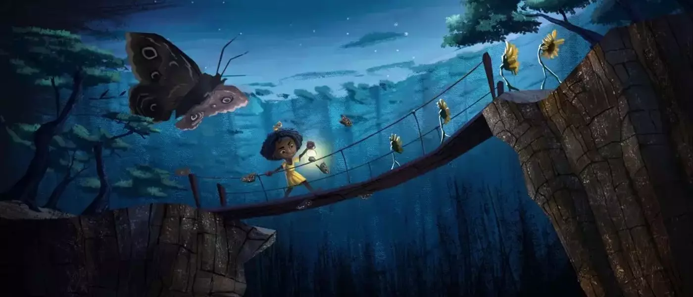 Oscar Winner Autour de Minuit and Portugal’s Spamflix Join Forces for Brazilian Stop-Motion Feature 'The March of the Sunflowers'