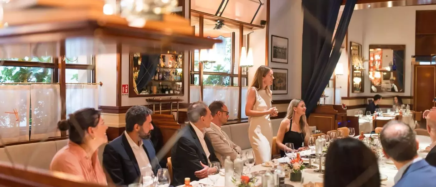 Luxury Leaders Discuss Industry Evolution at Milan Summit