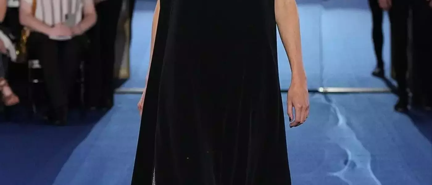 Alexis Mabille's Fall 2026 Couture Collection: A Symphony of Elegance