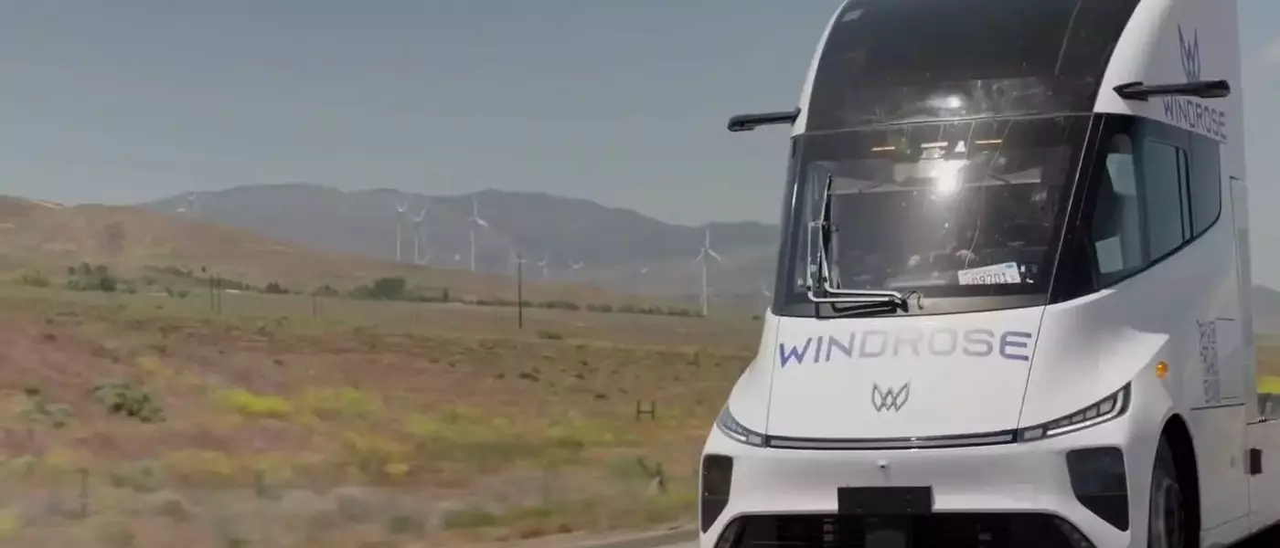 Electric Truck Startup Windrose Faces Financial Turmoil and Missing Vehicle Amidst Wage Disputes