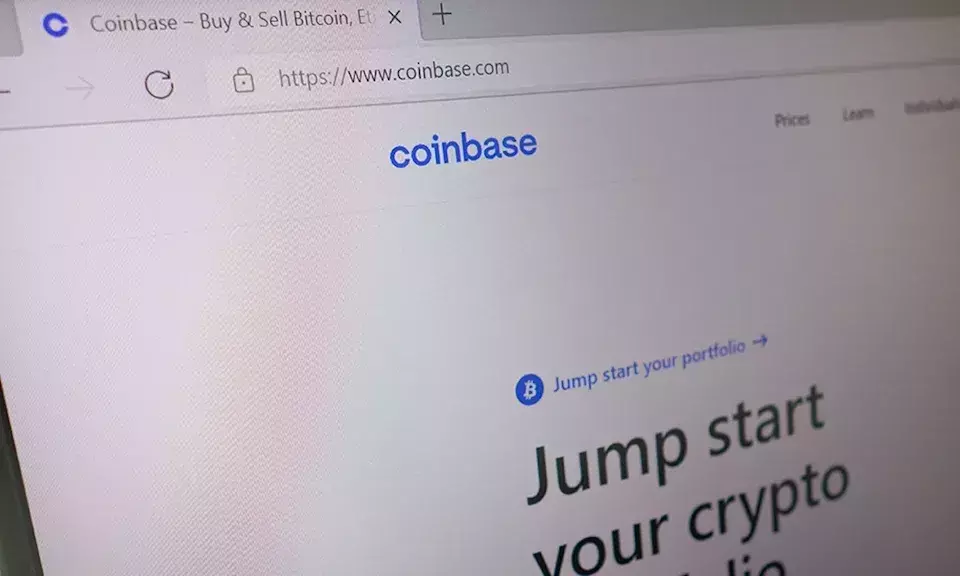 Coinbase Gains UK Regulatory Approval for Stock and Derivative Trading