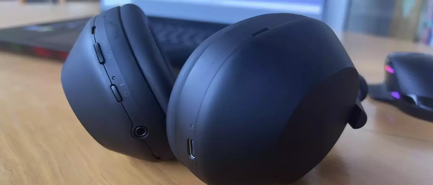Free Software Transforms Sony Headphones into PC Gaming Head Trackers