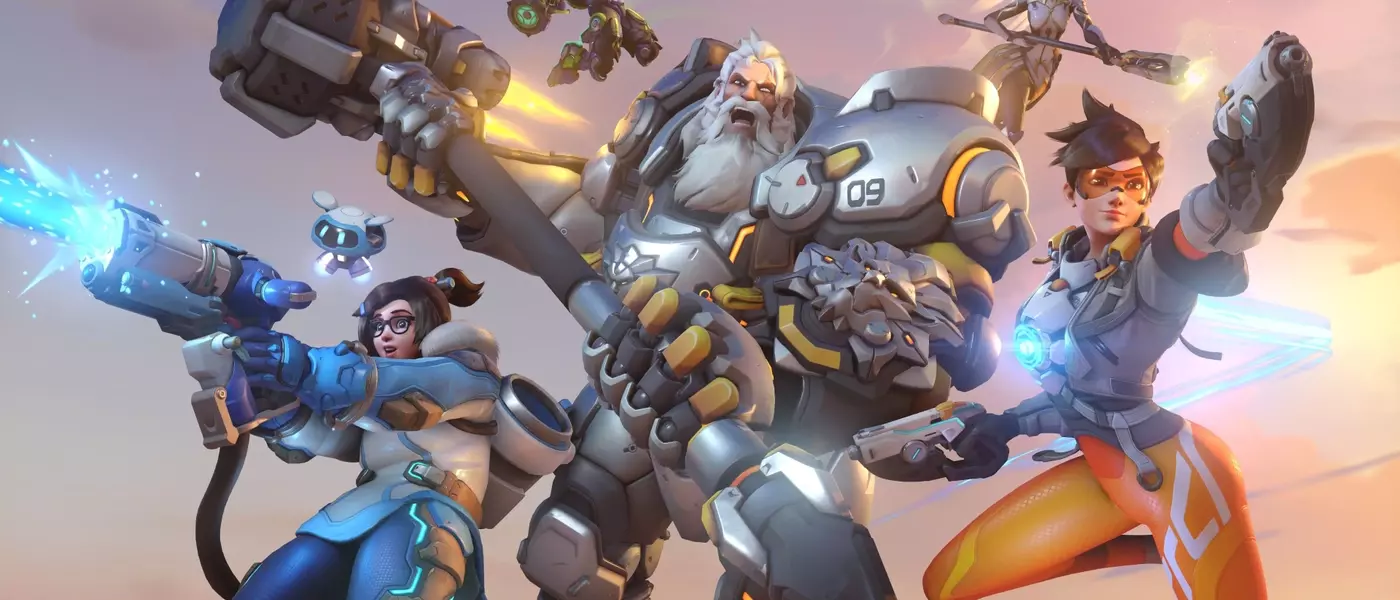 Overwatch's Ascent: From 'Mostly Negative' to 'Mixed' on Steam