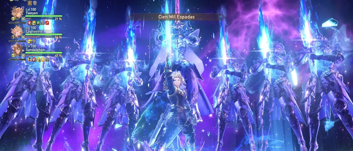 Granblue Fantasy: Relink's Endless Ragnarok Expansion: A Relentless Joyride of RPG Excess