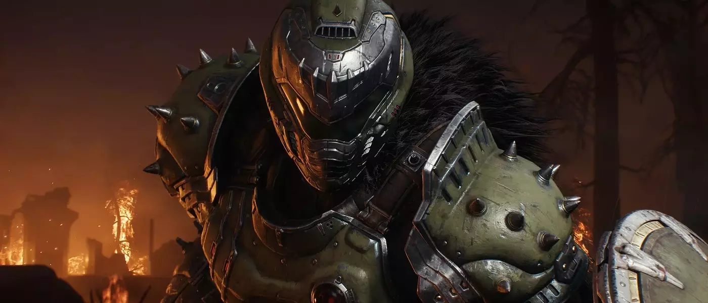 id Software Hit Hard by Xbox Layoffs, Future Uncertain