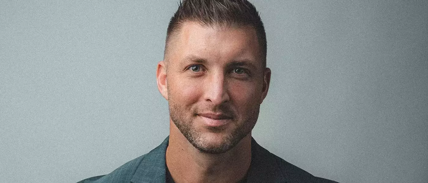 Tim Tebow Leads New Faith-Based Microdrama Platform Launch
