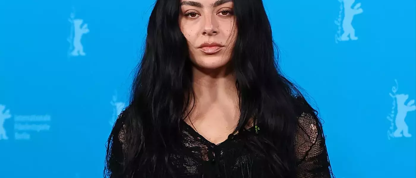 Charli XCX's New Album 'Music, Fashion, Film' Revealed, Featuring David Cronenberg