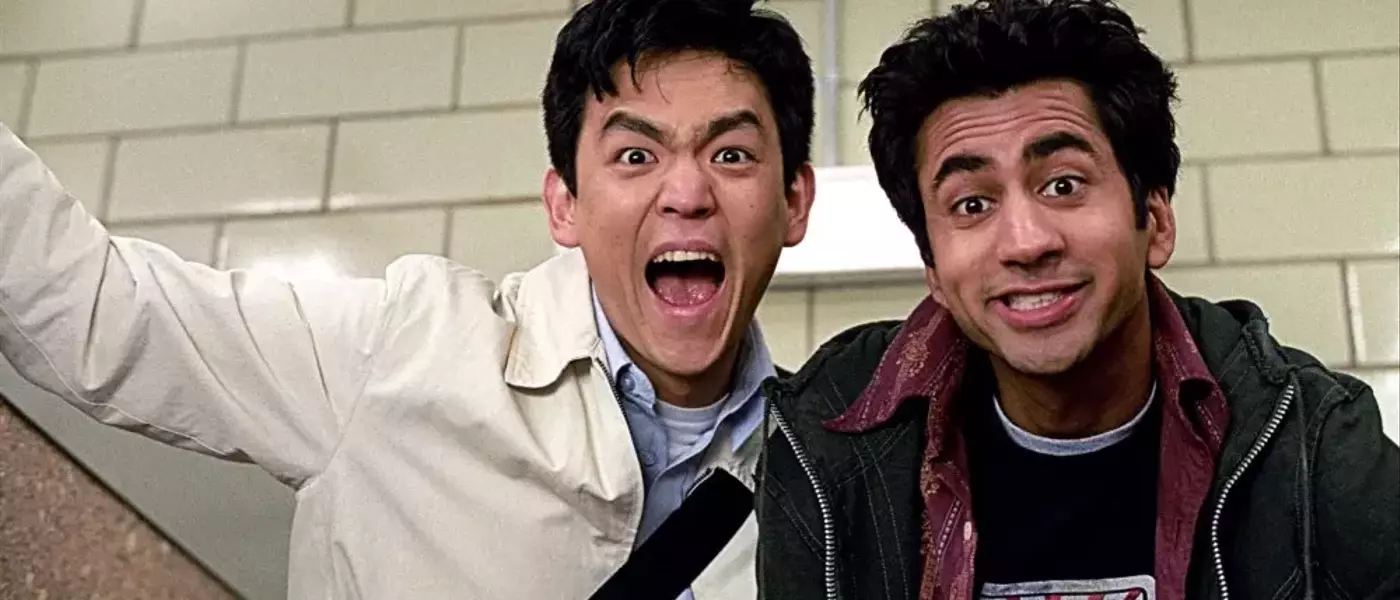 Fourth 'Harold & Kumar' Film in Development, Producer Greg Shapiro Confirms