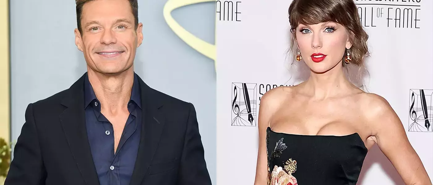 Ryan Seacrest Missed Taylor Swift and Travis Kelce's Wedding Due to Work Commitment