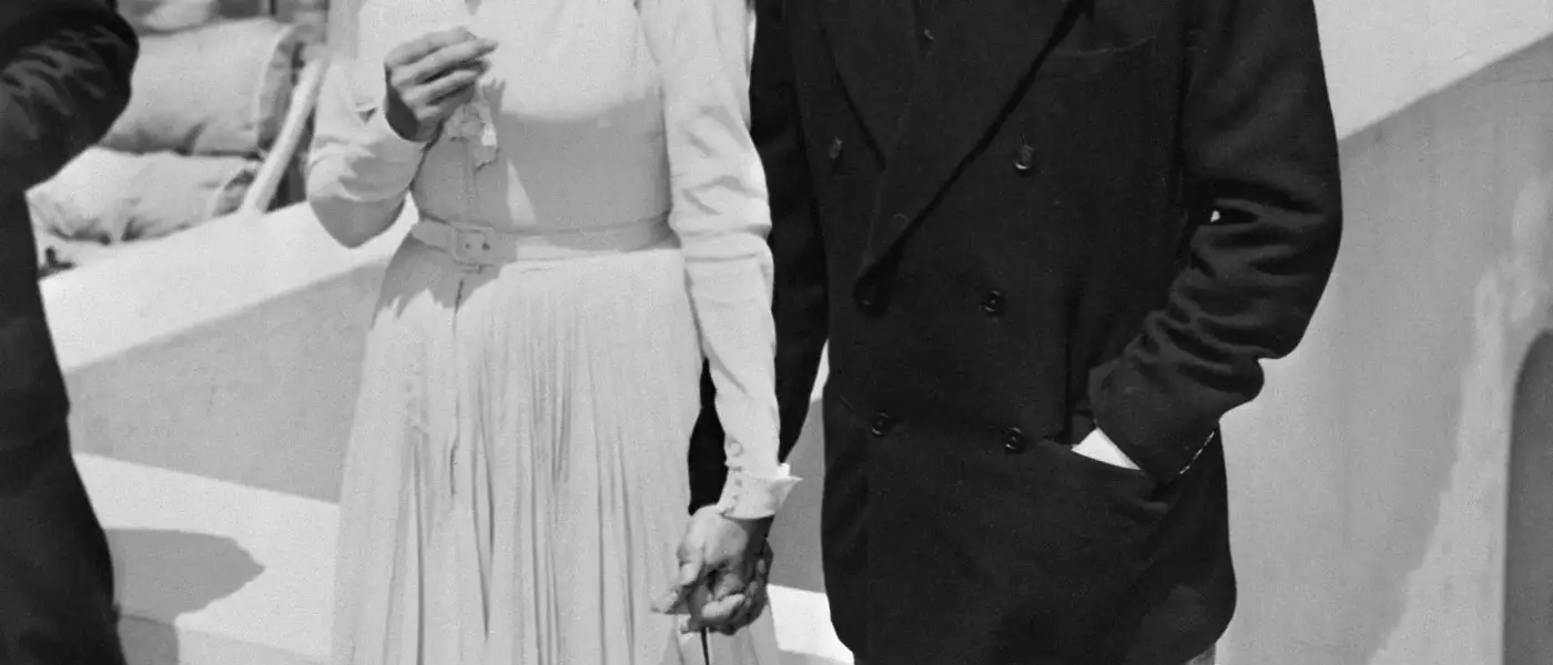 Dior Bridal Legacy: A Retrospective of Iconic Celebrity Wedding Gowns