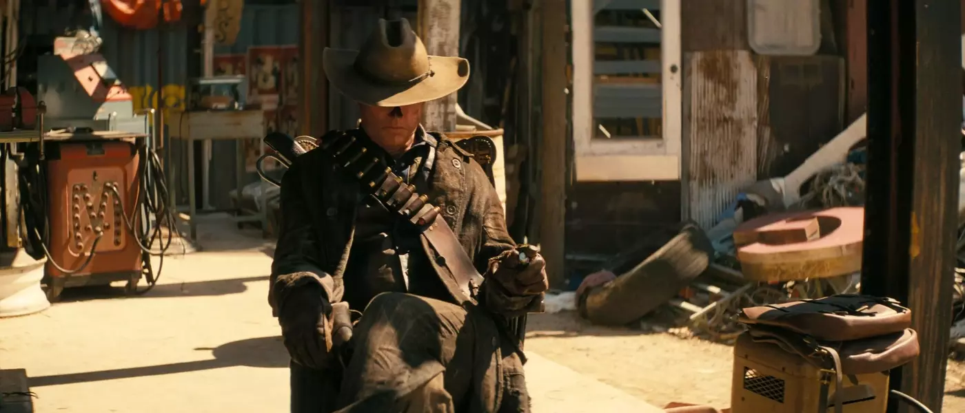 Fallout Season 3: Filming Underway, New Cast Revealed, and Future Prospects