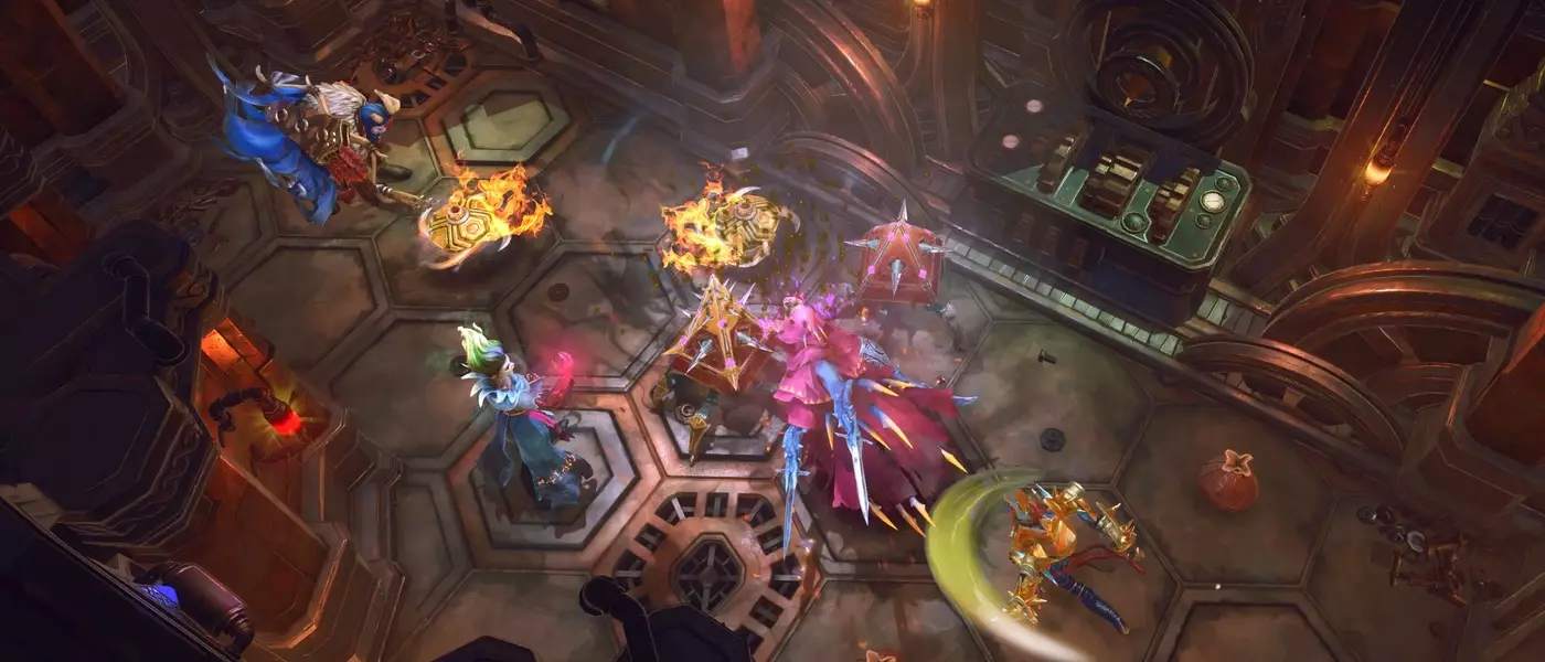Frosthaven Digital Adaptation: A Deep Dive into Development Challenges and Player Experience
