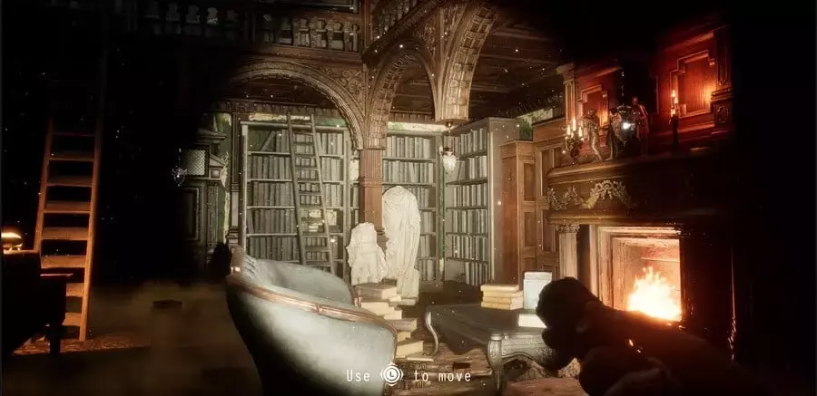 Unveiling "Beyond the Dark: Nightwatch": A Revolutionary Co-op Horror Experience on Nintendo Switch 2