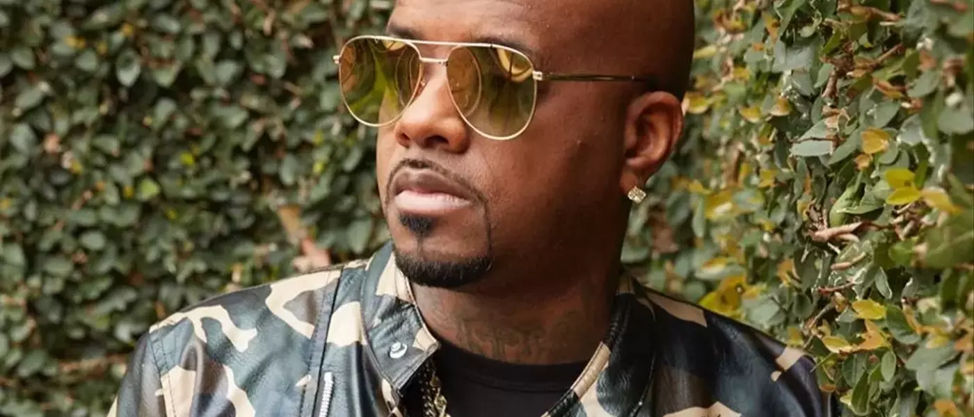 Jermaine Dupri Takes Legal Action Against Sony Music Over Unpaid Royalties