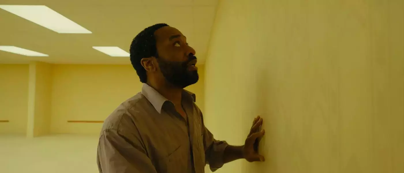 Backrooms' Global Box Office Triumph: A24's Record-Breaking Success Story
