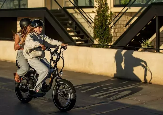 New Jersey Implements Stricter E-Bike Regulations for Teen Safety