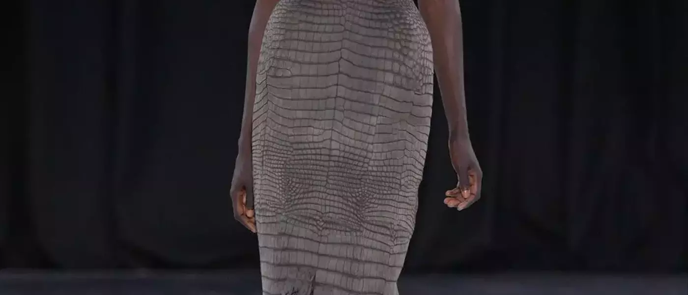Ashi Studio Fall 2026 Couture Collection: A Vision of Modern Elegance