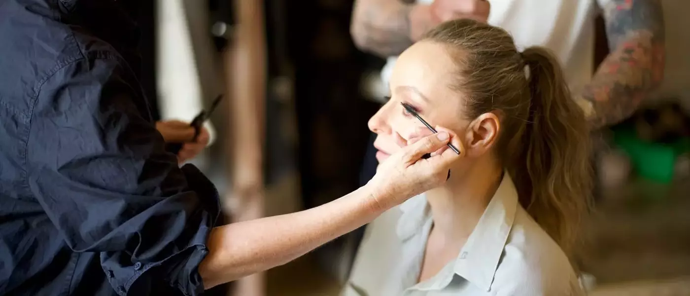 Samantha Morton Embodies Circe's Power Through High Fashion on 'The Odyssey' Press Tour