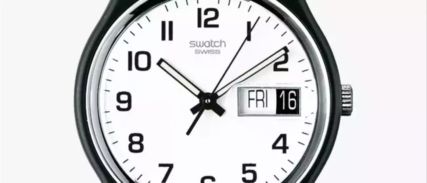The Rise of Compact Watches: A Guide for Men
