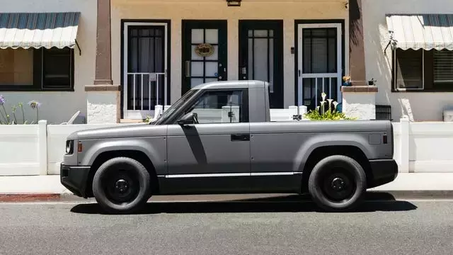 The Rising Cost of Customization: Slate Truck's Price Skyrockets with Add-ons