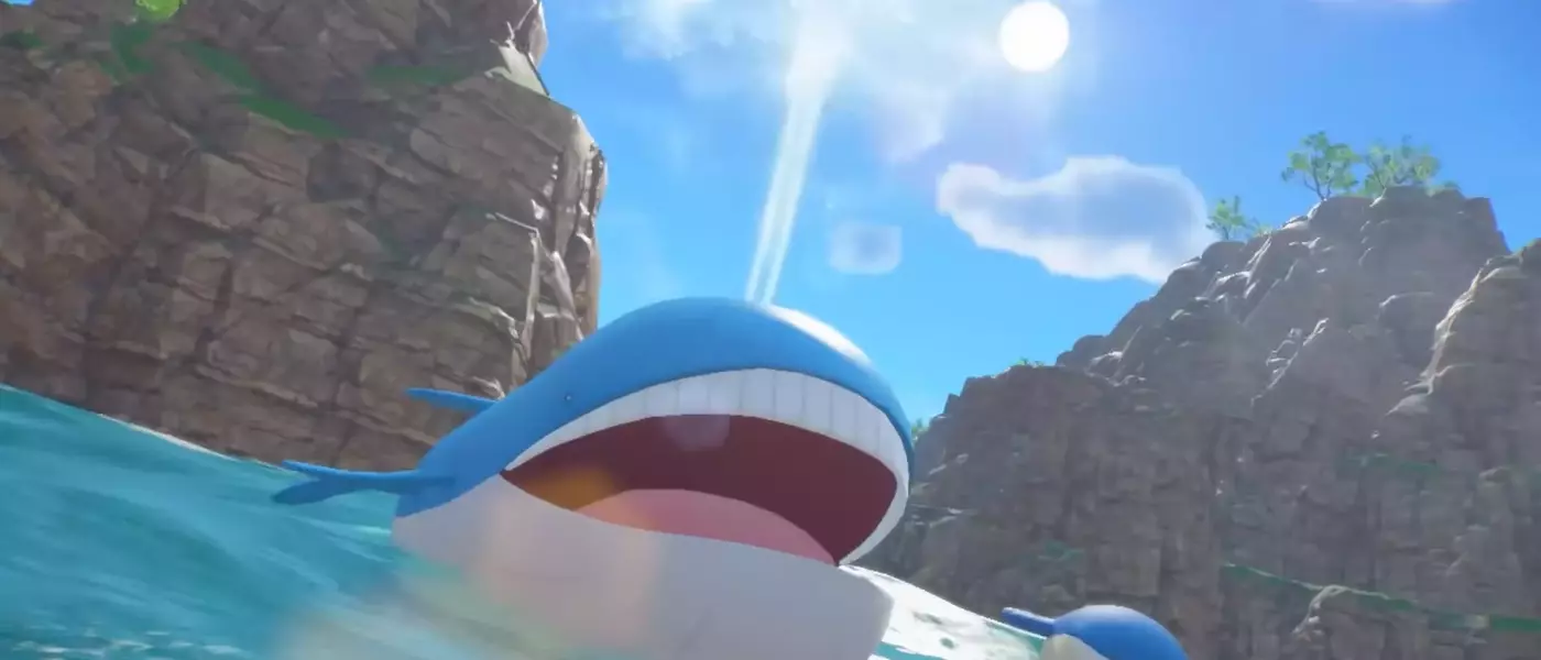 Anticipation Builds for New Pokémon Game: Rumors of Extensive Roster and Unique Forms