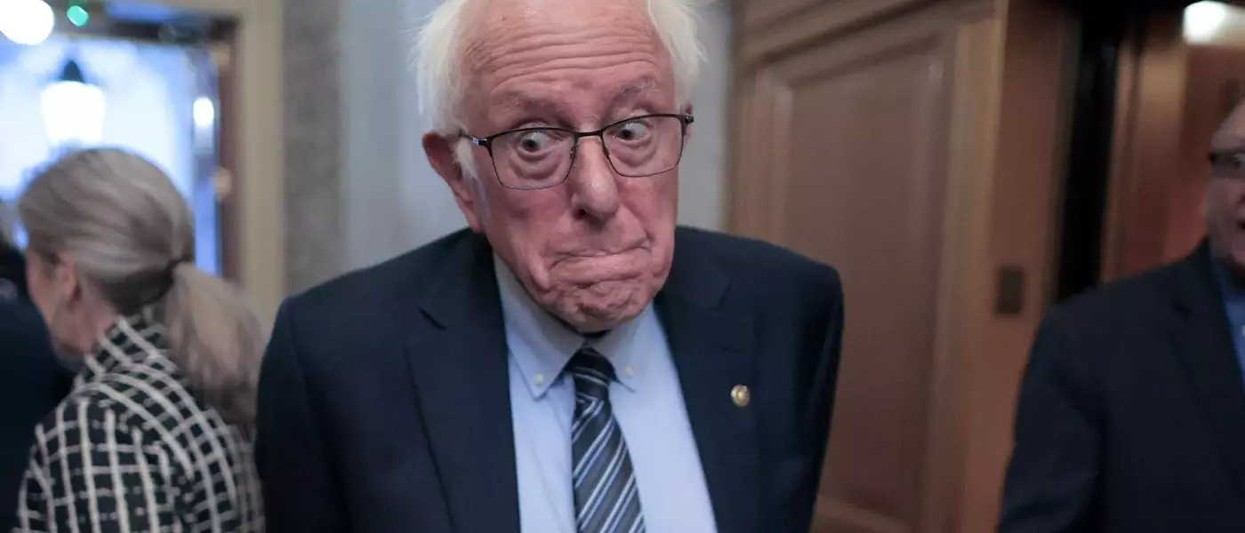 Senator Sanders Voices Concern Over Xbox Layoffs and Corporate Practices