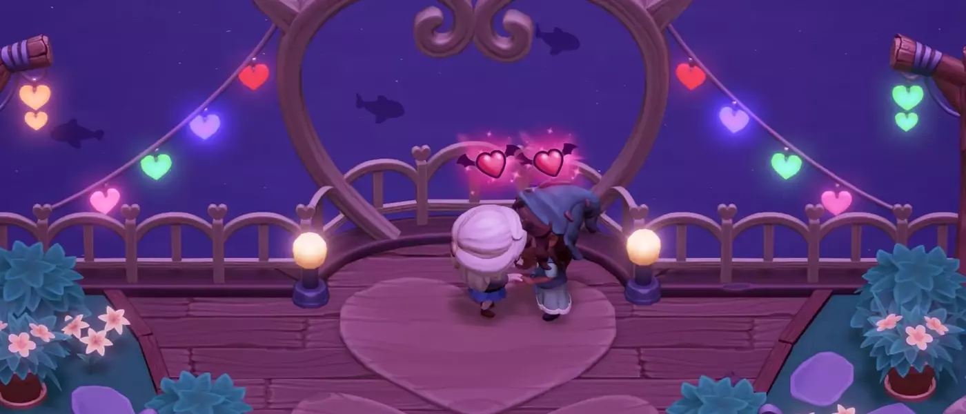 A Complete Guide to Dating in Moonlight Peaks