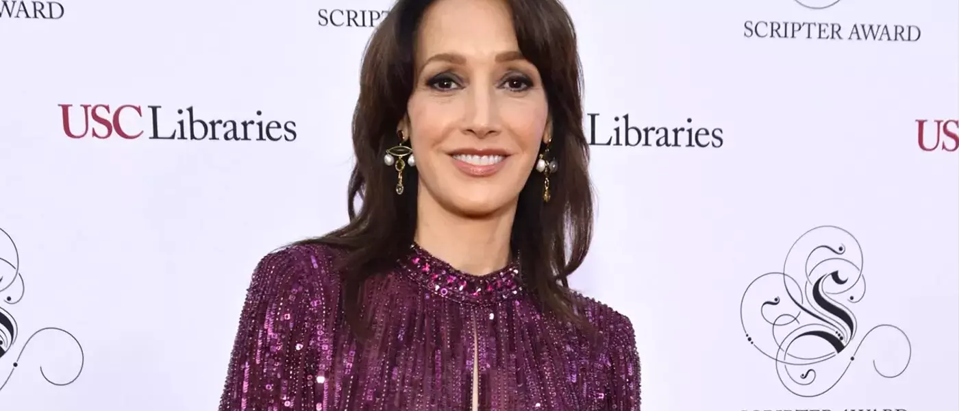 Jennifer Beals Joins 'NCIS: New York' Cast