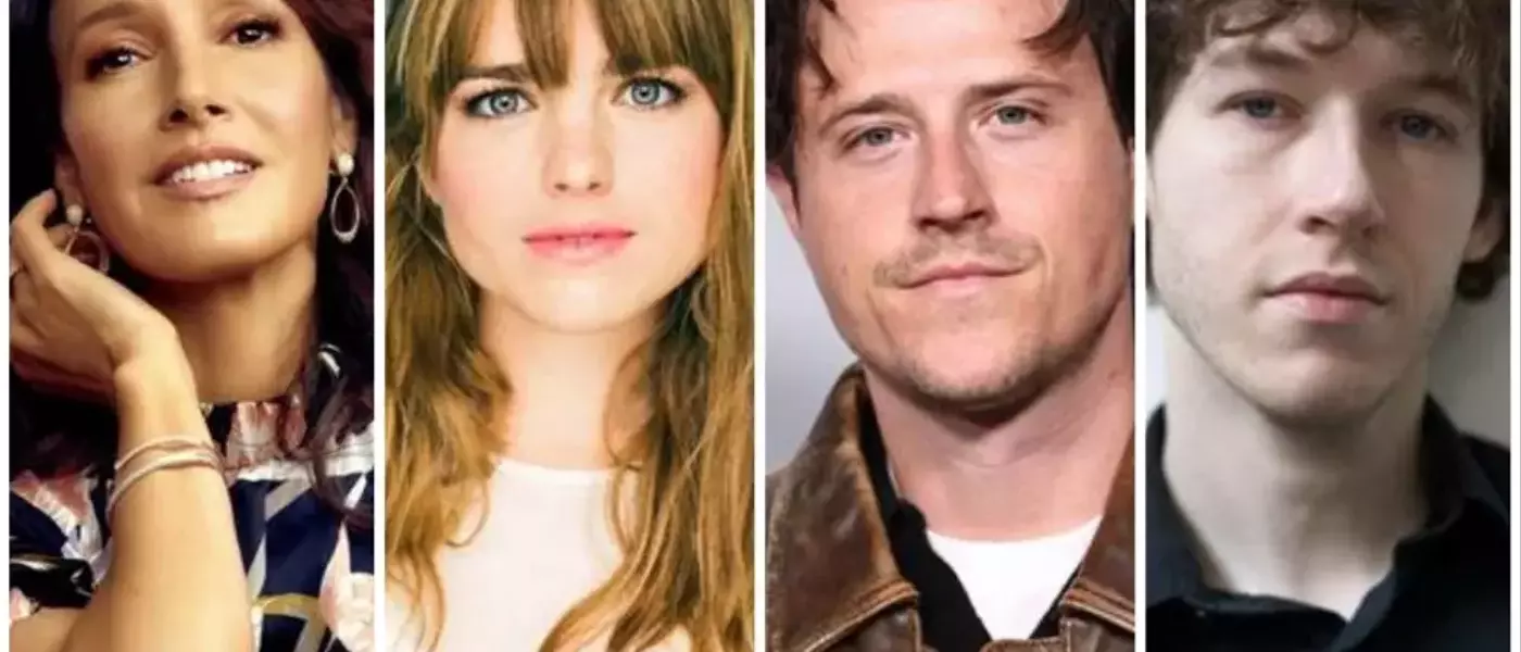 New Cast Members Join "NCIS: New York" Spinoff