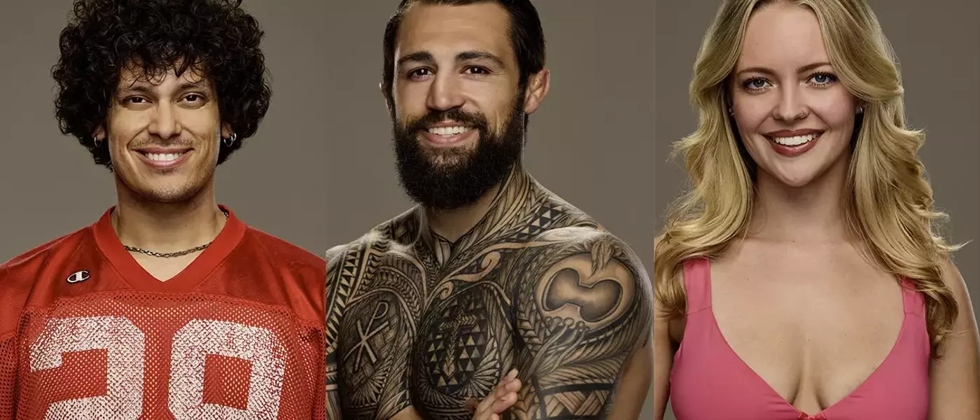 Diverse Cast Revealed for 'Big Brother' Season 28, Featuring Rocket Scientists, MMA Fighters, and Drag Queens