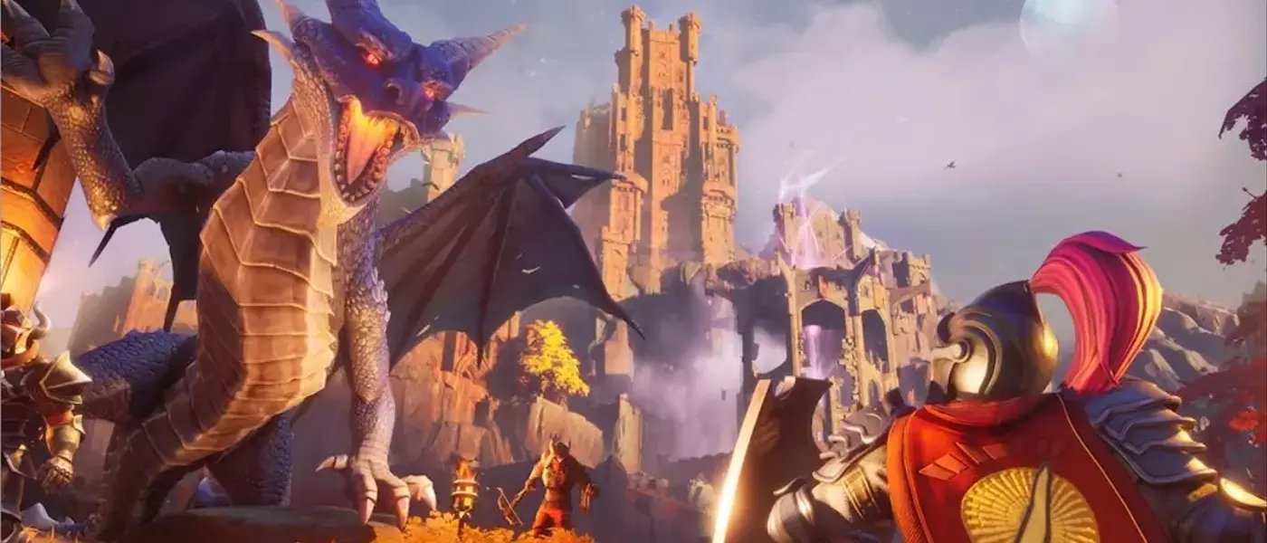 RuneScape's Console Debut: A 25-Year Journey to Cross-Platform Play